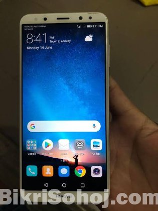 HUAWEI NOVA 2I